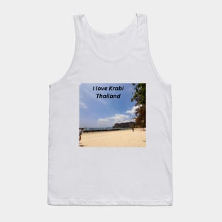 Thailand Tank Top